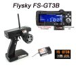 GT3B 2.4Ghz 3ch Radio with receiver Online