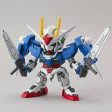 SD GUNDAM EXSTANDARD 008 OO GUNDAM Fashion