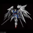 5064102 HIRESOLUTION MODEL 1 100 WING GUNDAM ZERO EW Cheap