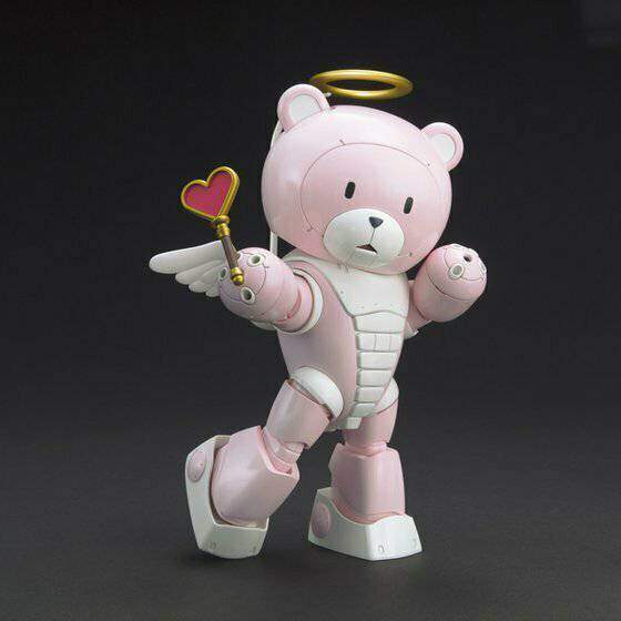 1 144 HGBF Beargguy P Supply