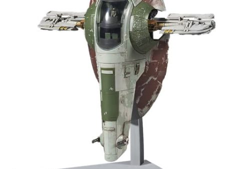 STAR WARS 1 144 Boba Fetts Starship Sale