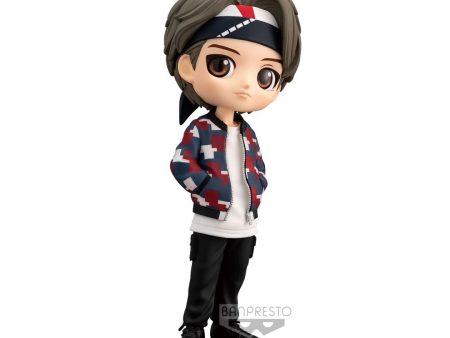 TINYTAN MIC DROP Q POSKET VOL.2 (B:V) Online Hot Sale