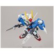 SD GUNDAM EXSTANDARD 008 OO GUNDAM Fashion