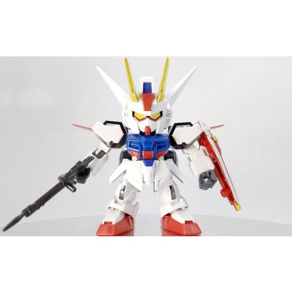 SD GUNDAM EXSTANDARD 002 AILE STRIKE GUNDAM Online Sale