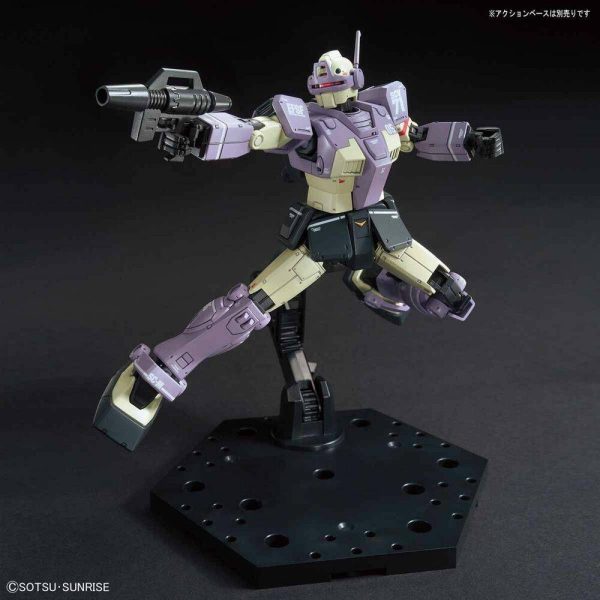 HG 1 144 GM INTERCEPT CUSTOM Online Hot Sale