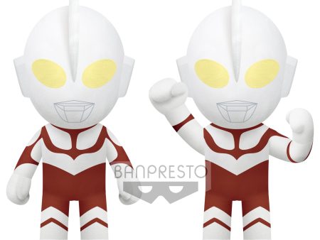 THE MOVIE SHIN ULTRAMAN BIG PLUSH Hot on Sale