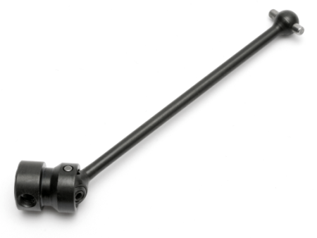 101127 Front Centre Universal Drive Shaft (Trophy 3.5 Buggy) Online Sale