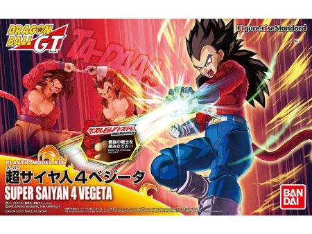 Figurerise Standard Super Saiyan 4 Vegeta Discount