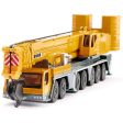 187 Liebherr Mobile Crane Online