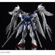 5064102 HIRESOLUTION MODEL 1 100 WING GUNDAM ZERO EW Cheap