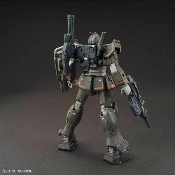 HG 1 144 GUNDAM LOCAL TYPE NORTH AMERICAN TYPE Online Hot Sale