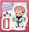 Tokotoko Acrylic Stand Jujutsu Kaisen Vol 2 Supply