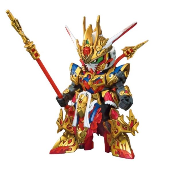 SDW HEROES WUKONG IMPULSE GUNDAM Cheap