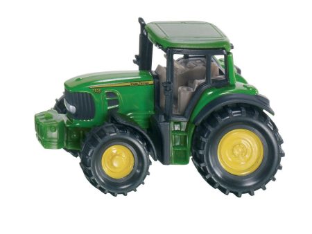 John Deere 7530 Fashion