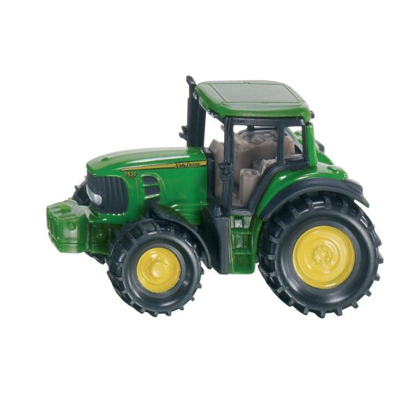 John Deere 7530 Fashion