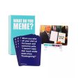 What Do You Meme  Fresh Memes Exp. Pk 1 Sale