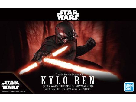 1 12 STAR WARS KYLO REN STAR WARSTHE RISE OF SKYWALKER Discount