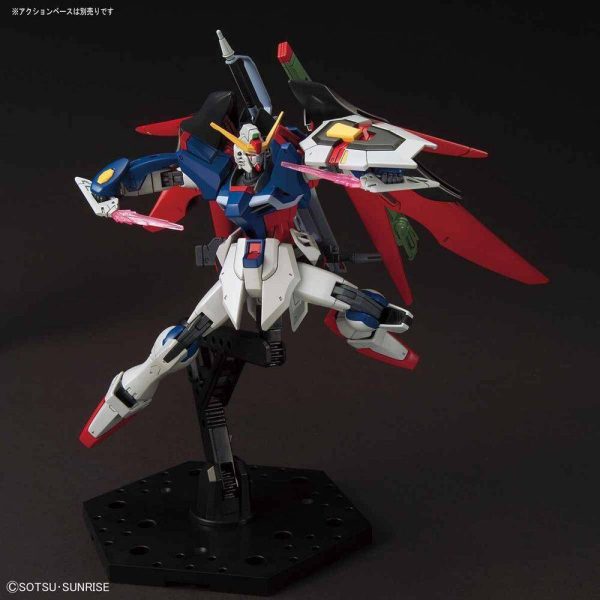 HGCE 1 144 DESTINY GUNDAM Sale