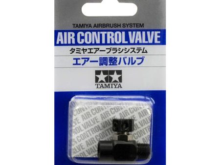 Air Control Valve on Sale