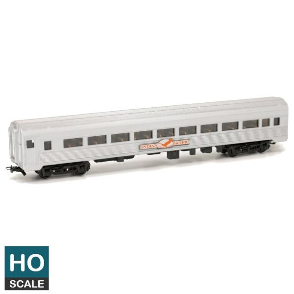 HO Budd Sleeper Car INDIAN PACIFIC Online