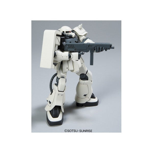 1 144 HGUC F2ZAKU EARTH FEDERATION TYPE Online Sale