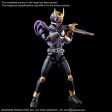 Figurerise Standard MASKED RIDER KUUGA TITAN FORM RISINGTITAN For Discount