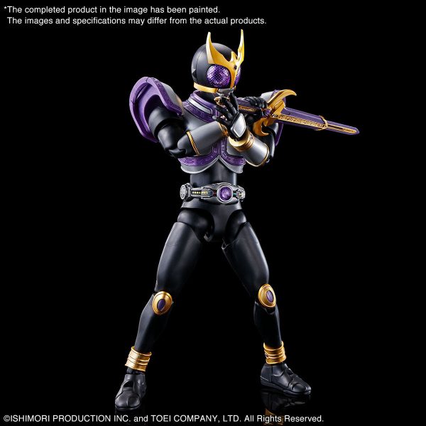 Figurerise Standard MASKED RIDER KUUGA TITAN FORM RISINGTITAN For Discount