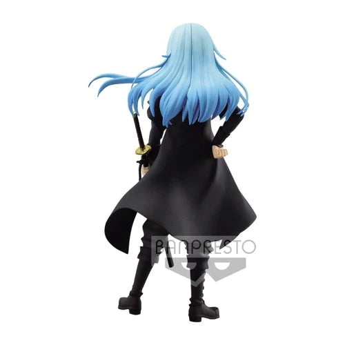 THAT TIME I GOT REINCARNATED AS A SLIME OTHERWORLDER FIGURE VOL.14 (B:RIMURU) Sale