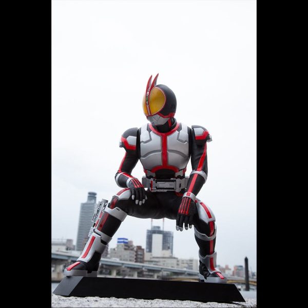 Ultimate Article MASKED RIDER PHIs For Sale