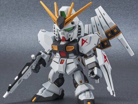 SD GUNDAM EXSTANDARD  NUGUNDAM Online