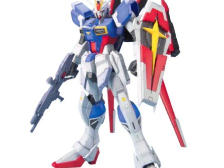 MG 1 100 FORCE IMPULSE GUNDAM Online