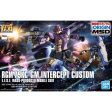 HG 1 144 GM INTERCEPT CUSTOM Online Hot Sale