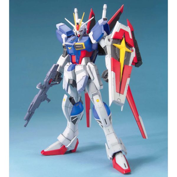 MG 1 100 FORCE IMPULSE GUNDAM Online