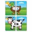 Farmyard Heads and Tails Online Hot Sale