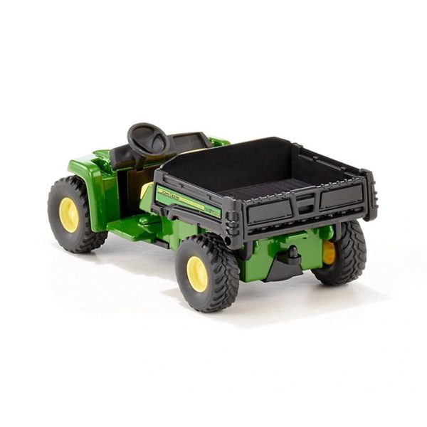 John Deere Gator Fashion