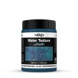 26202 Diorama Effects Mediterranean Blue 200ml Supply