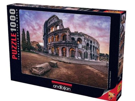 1000pc Collosseum Online Sale