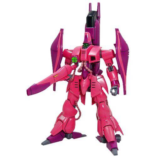 HGUC 1 144 GAZA C (NORMAL TYPE) Online Hot Sale