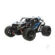 1 18 4WD RTR High Speed Truck Blue Discount