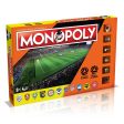 Monopoly Hyundai ALeague on Sale