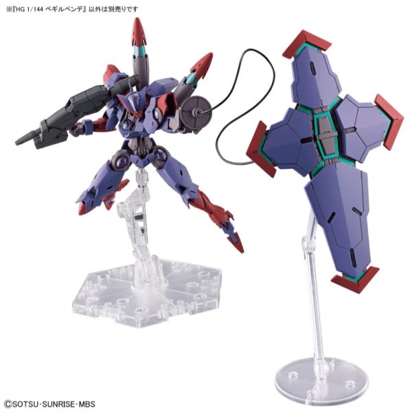 HG 1 144 BEGUIRPENTE Cheap