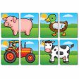 Farmyard Heads and Tails Online Hot Sale