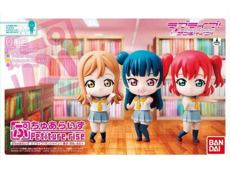 Petiturerise LL! Yoshiko Hanamaru Ruby Online Hot Sale