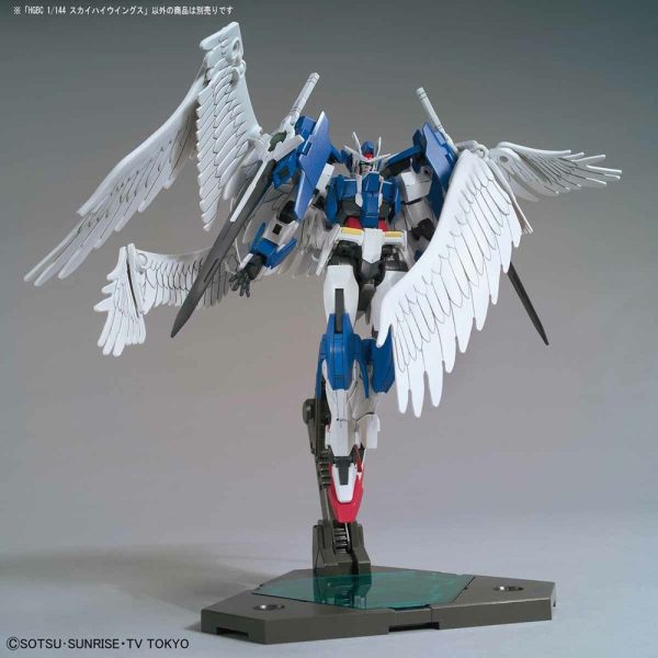 HG 1 144 SKYHIGH WINGS Discount