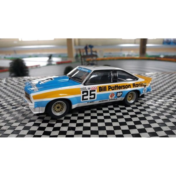 HOLDEN A9X TORANA 1977 BATHURST Cheap