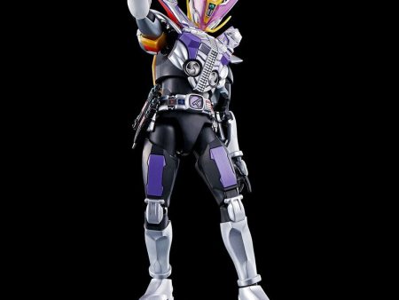 Figurerise Standard MASKED RIDER DENO GUN FORM and PLAT FORM Online