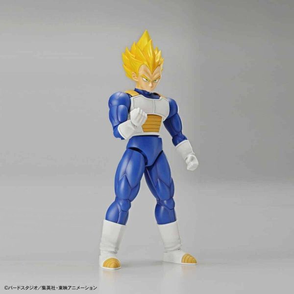 Figurerise Standard Super Saiyan Vegeta For Discount