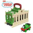 BuildYourOwn Tidmouth Shed Discount