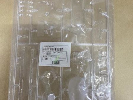 F Parts Clear for 61504 Online Sale