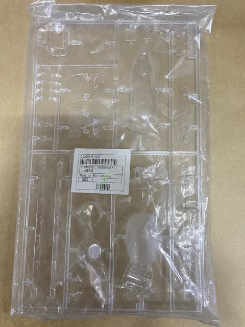 F Parts Clear for 61504 Online Sale